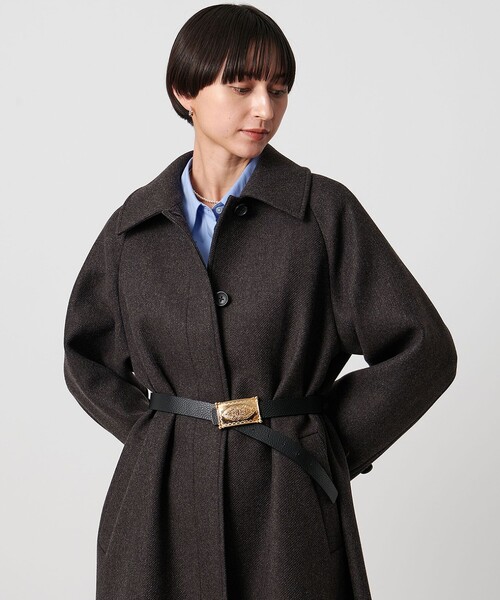 A VACATION（アヴァケーション）の「＜A VACATION＞HERA ベルト（ベルト・レディース・シルバー/ゴールド・FREE）」の14枚目の写真