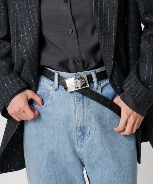 A VACATION（アヴァケーション）の「＜A VACATION＞HERA ベルト（ベルト・レディース・シルバー/ゴールド・FREE）」の13枚目の写真