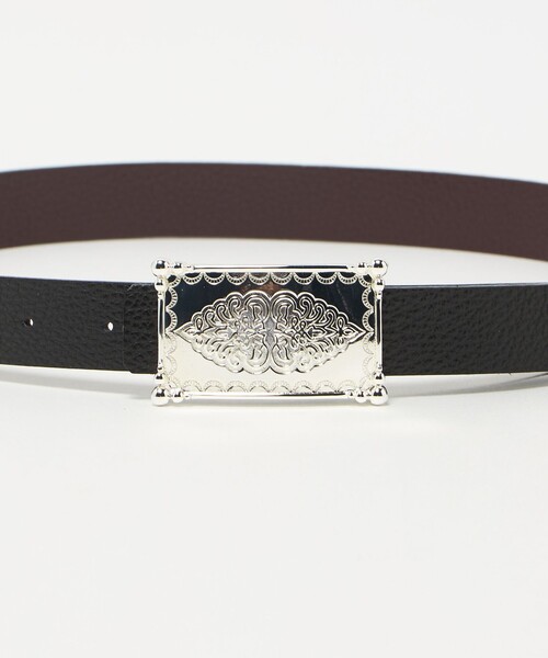 A VACATION（アヴァケーション）の「＜A VACATION＞HERA ベルト（ベルト・レディース・シルバー/ゴールド・FREE）」の5枚目の写真