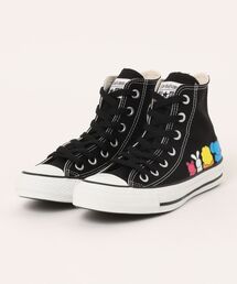 converse コンバース ALL STAR HI / TABEKKO DOUBUTSU レディーススニーカー(オールスターHI/たべっ子どうぶつ) 31315260