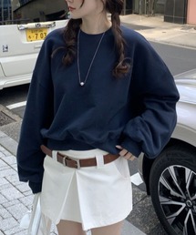 FREE STYLISTS（フリー スタイリスト）の「YUGA_YGMCVolume sleeve tops（スウェット）」