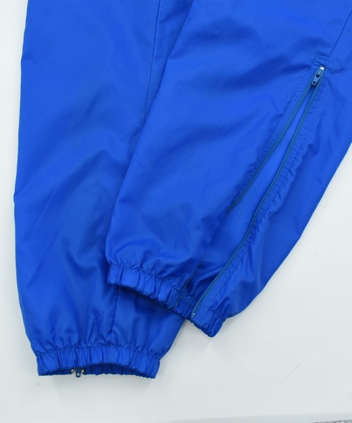 LABORATORY R（ラボラトリーアール）の「【USED】80's NIKE ナイロントラックパンツ（スウェットパンツ・メンズ・ブルー・LARGE）」の5枚目の写真