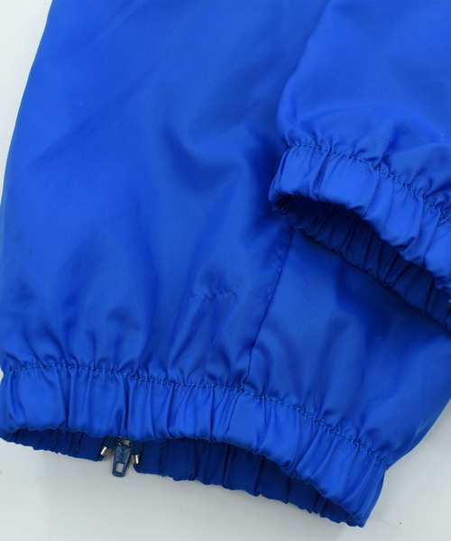 LABORATORY R（ラボラトリーアール）の「【USED】80's NIKE ナイロントラックパンツ（スウェットパンツ・メンズ・ブルー・LARGE）」の6枚目の写真