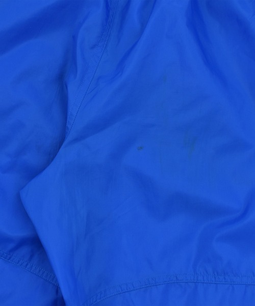 LABORATORY R（ラボラトリーアール）の「【USED】80's NIKE ナイロントラックパンツ（スウェットパンツ・メンズ・ブルー・LARGE）」の8枚目の写真