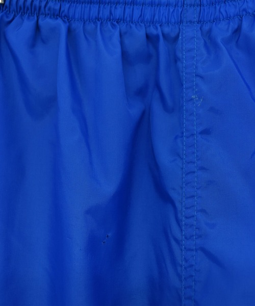 LABORATORY R（ラボラトリーアール）の「【USED】80's NIKE ナイロントラックパンツ（スウェットパンツ・メンズ・ブルー・LARGE）」の7枚目の写真