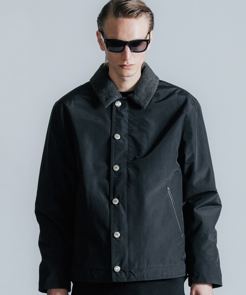 CRIMIE（クライミー）の「CRIMIE×Dickies FIELD TYPE WORK