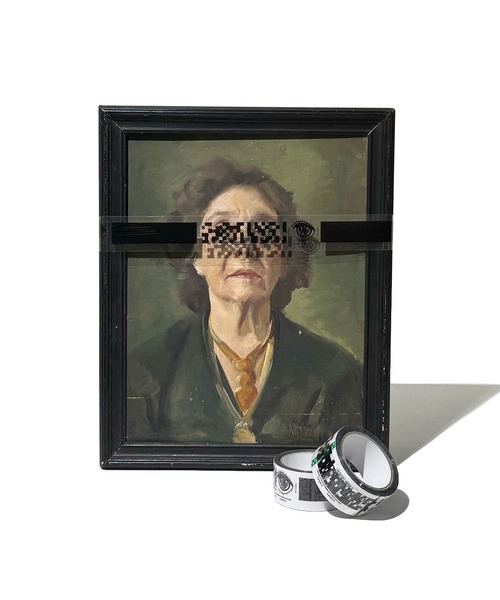 PUEBCO(vGuR)PACKING TAPE(XebJ[/e[v)