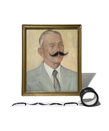 PUEBCO（プエブコ）の「PACKING TAPE（ステッカー/テープ）」