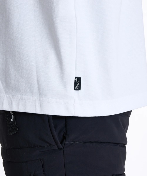 BILLABONG(ビラボン)の「BILLABONG メンズ 【A/DIV.】SUNRISE COAST ロンT【OVER FIT】 【2025年秋冬モデル】/ビラボン速乾UVケアバックプリント長袖ロンT(Tシャツ/カットソー・メンズ・グリーン系その他/ブラック系その他/オフホワイト・MEDIUM/LARGE/X-LARGE)」の8枚目の写真