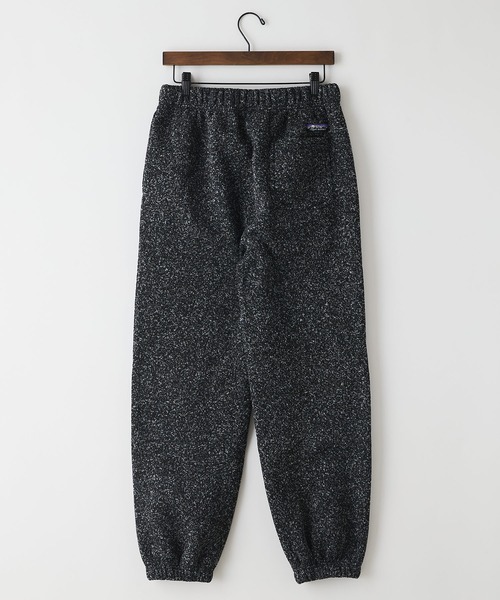 ragged mountain(ラギットマウンテン)の「【RAGGED MOUNTAIN/ラギットマウンテン】NASHUA/ナシュア ニットフリースパンツ(その他パンツ・メンズ・ブラック/グレー・MEDIUM/LARGE/X-LARGE)」の11枚目の写真
