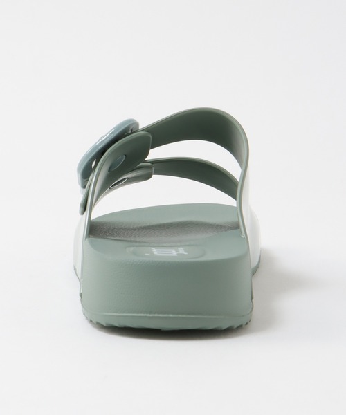 igor(イゴール)の「バックルサンダル【IGOR/イゴール】(サンダル・レディース・グリーン・36/37/38)」の7枚目の写真