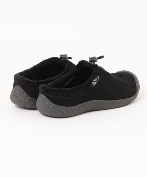 セール】KEEN/キーン メンズ スニーカー スリッポン HOWSER III SLIDE
