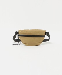 AULENTTI レザー ボディバッグ ユナイテッドアローズ ベージュ BEAUTY&YOUTH UNITED ARROWS｜ビューティーアンドユースユナイテッド