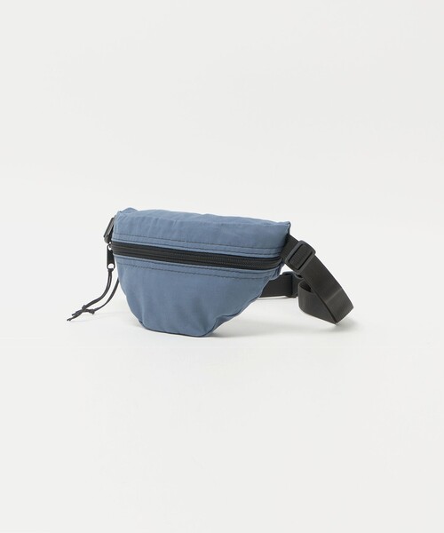 Steven Alan（スティーブンアラン）の「＜BATTLE LAKE × Steven Alan＞ MINI SHLDR BAG/バッグ（ボディバッグ/ウエストポーチ・メンズ・パープル/マスタード/ブラック/グレー系・FREE）」の7枚目の写真