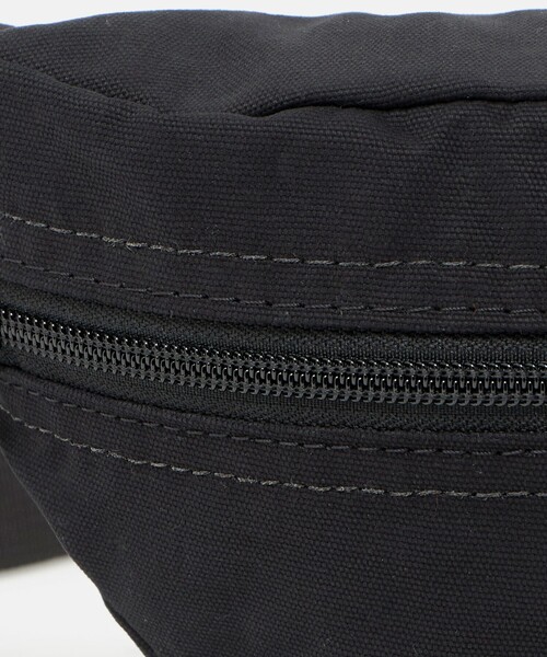 Steven Alan（スティーブンアラン）の「＜BATTLE LAKE × Steven Alan＞ MINI SHLDR BAG/バッグ（ボディバッグ/ウエストポーチ・メンズ・パープル/マスタード/ブラック/グレー系・FREE）」の15枚目の写真