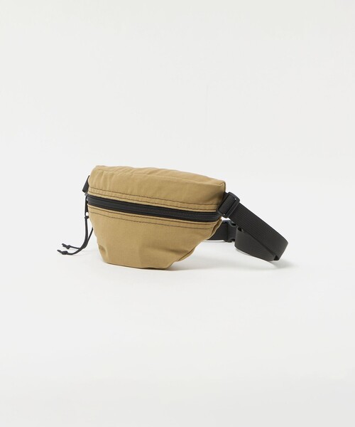Steven Alan（スティーブンアラン）の「＜BATTLE LAKE × Steven Alan＞ MINI SHLDR BAG/バッグ（ボディバッグ/ウエストポーチ・メンズ・パープル/マスタード/ブラック/グレー系・FREE）」の16枚目の写真