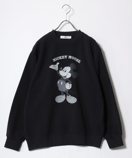 アメリカ製 ヴィンテージ スウェット ミニー ディズニー ワールド フロリダ DISNEY VINTAGE（ディズニーヴィンテージ）の「【ヴィンテージ古着