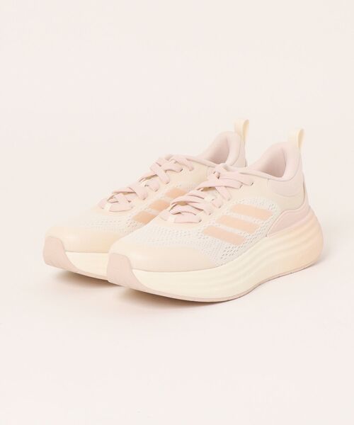 【新品未使用】WHAT WE WANT 38KUWAGATA 　ナラ セール】【adidas】NORA SHELL W（スニーカー）｜adidas