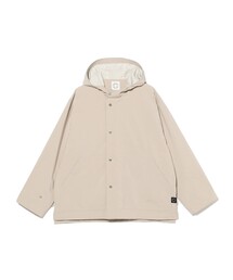 BRILLA per il gusto | ORCIVAL / フーデッド ブルゾン(ブルゾン)