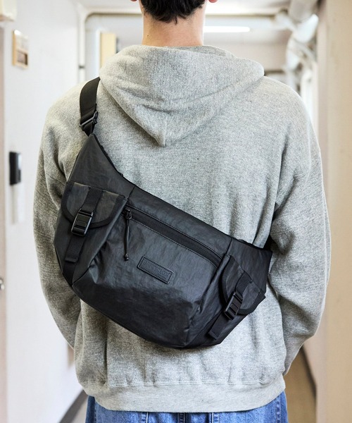 【BAICYCLON】SHOULDER BAG
