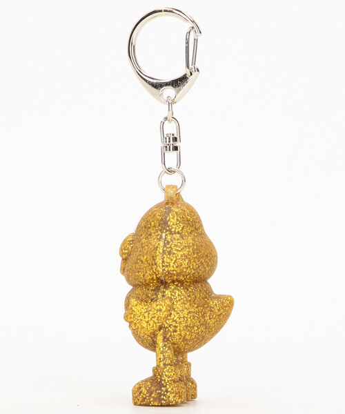 セール】DUCKROW DEPART/ダックローデパート Figure key holder