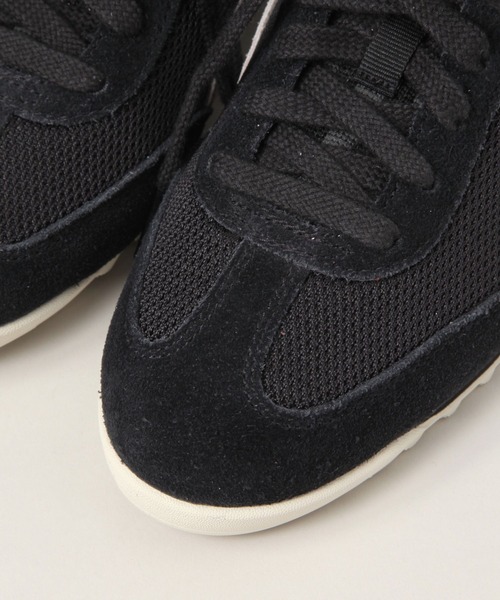 RAGEBLUE（レイジブルー）の「〈PUMA/プーマ〉ARIZONA EURO WOMEN（スニーカー・レディース・ブラック・23.5㎝）」の7枚目の写真