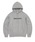 thisisneverthat�i�f�B�X�C�Y�l�o�[�U�b�g�j�́uCircled Number Hoodie�i�p�[�J�[�j�v�b�O���[�n���̑�