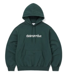 thisisneverthat｜ディスイズネバーザット（メンズ）のパーカー