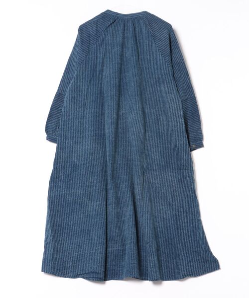 チチカカ（チチカカ）の「Shanti Shanti ロープワンピース【WEB限定】（ワンピース・レディース・インディゴブルー・FREE）」の8枚目の写真