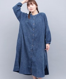 チチカカ | Shanti Shanti ロープワンピース【WEB限定】(ワンピース)