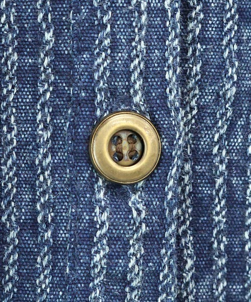 チチカカ（チチカカ）の「Shanti Shanti ロープワンピース【WEB限定】（ワンピース・レディース・インディゴブルー・FREE）」の14枚目の写真