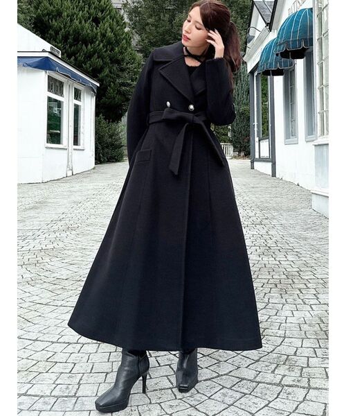 超希少 90s 0120bpm avex エイベックス デニム フレアコート 超希少 90s 0120bpm avex エイベックス デニム フレアコート