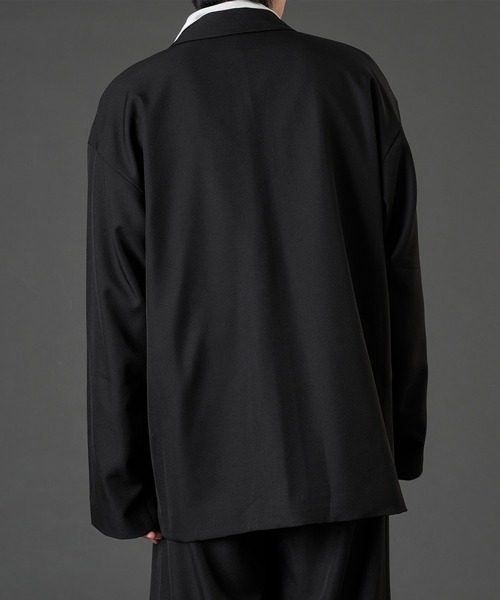 MOCO MOCOさま　MACPHEEテーラードジャケット 34［新品未使用］ 87361493b_b_64_500.jpg