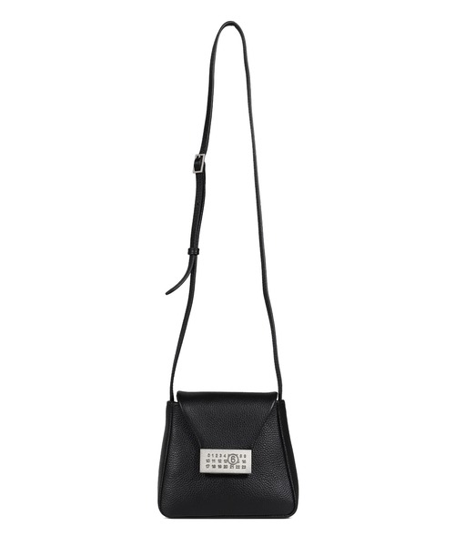 NUMERIC CROSSBODY（ボディバッグ/ウエストポーチ）｜MM6 Maison