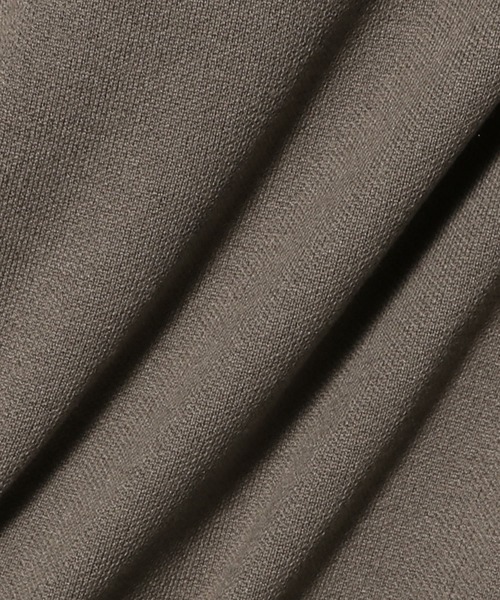 ESTNATION(エストネーション)の「【CLASSY. 12月号掲載】ESTNATION / フレアニットパンツ(その他パンツ・レディース・ブラウン/ブラック・36/38)」の19枚目の写真