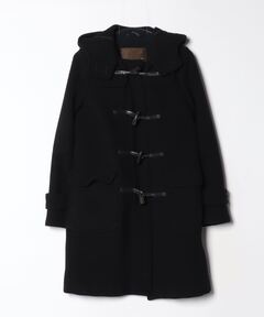 markaware/marka】ウールヴィンテージダブルクロス / ダッフルコート