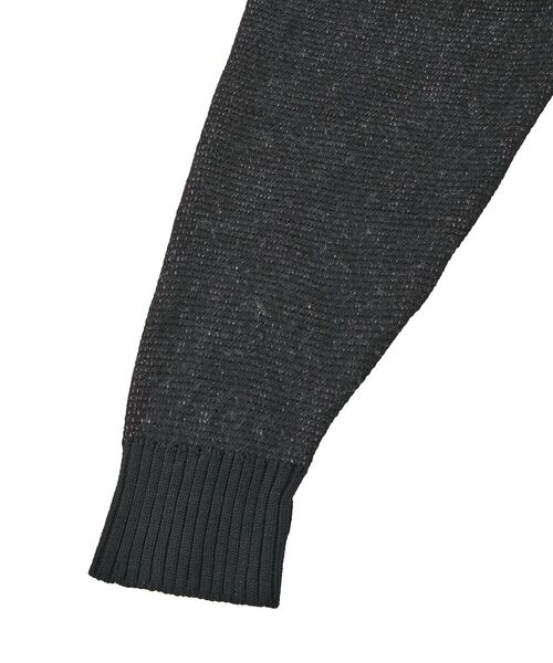 Disney（ディズニー）の「101匹わんちゃん/ジャガードニット（ニット/セーター・レディース・ブラック/レッド・FREE）」の17枚目の写真