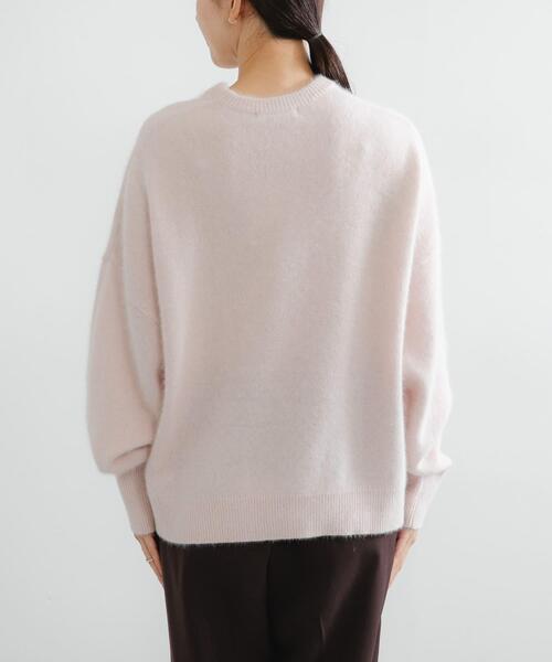 FOX/CASHMEREルーズニット（ニット/セーター）｜URBAN RESEARCH