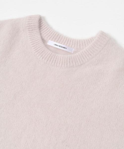 URBAN RESEARCH（アーバンリサーチ）の「FOX/CASHMEREルーズニット  