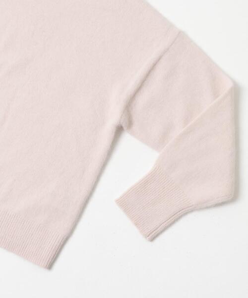 セール】FOX/CASHMEREルーズニット（ニット/セーター）｜URBAN  