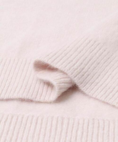 セール】FOX/CASHMEREルーズニット（ニット/セーター）｜URBAN  