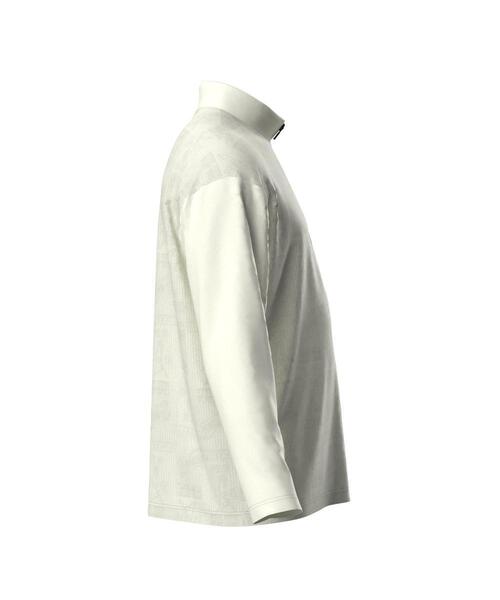 セール】【PING APPAREL】PINGキルトジャガード/全方向ストレッチ
