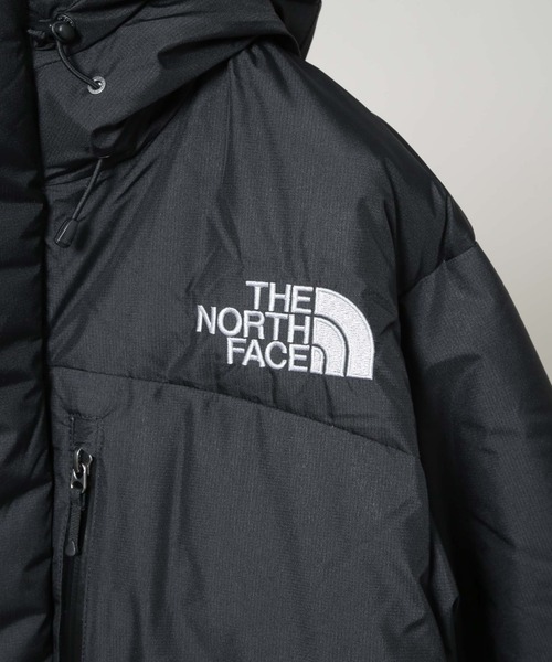 THE NORTH FACE（ザノースフェイス）の「THE NORTH FACE/Baltoro Light Jacket（ダウンジャケット/コート・メンズ・ブラック・L/M/XL）」の6枚目の写真
