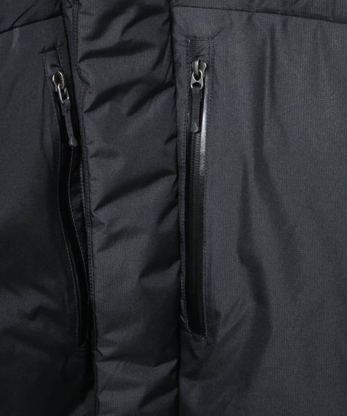 THE NORTH FACE（ザノースフェイス）の「THE NORTH FACE/Baltoro Light Jacket（ダウンジャケット/コート・メンズ・ブラック・L/M/XL）」の7枚目の写真