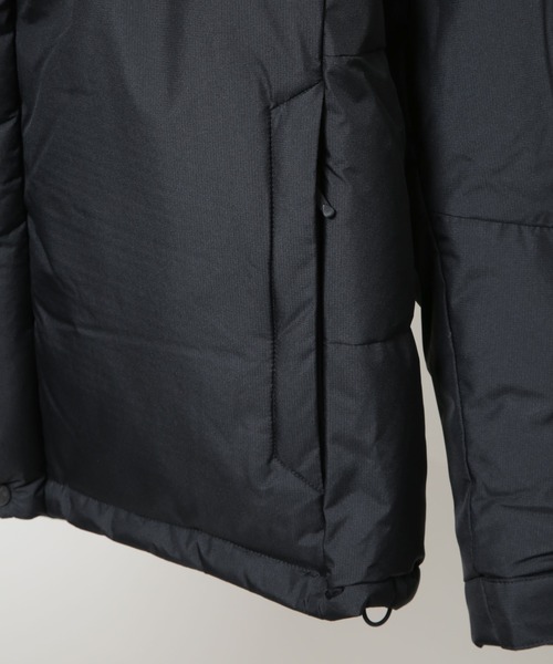 THE NORTH FACE（ザノースフェイス）の「THE NORTH FACE/Baltoro Light Jacket（ダウンジャケット/コート・メンズ・ブラック・L/M/XL）」の8枚目の写真