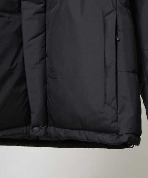 THE NORTH FACE（ザノースフェイス）の「THE NORTH FACE/Baltoro Light Jacket（ダウンジャケット/コート・メンズ・ブラック・L/M/XL）」の9枚目の写真