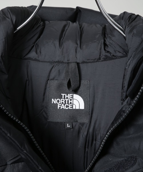 THE NORTH FACE（ザノースフェイス）の「THE NORTH FACE/Baltoro Light Jacket（ダウンジャケット/コート・メンズ・ブラック・L/M/XL）」の14枚目の写真