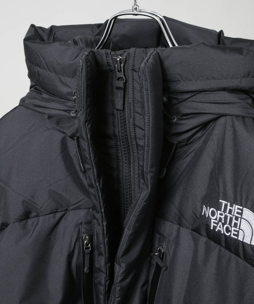 THE NORTH FACE（ザノースフェイス）の「THE NORTH FACE/Baltoro Light Jacket（ダウンジャケット/コート・メンズ・ブラック・L/M/XL）」の5枚目の写真