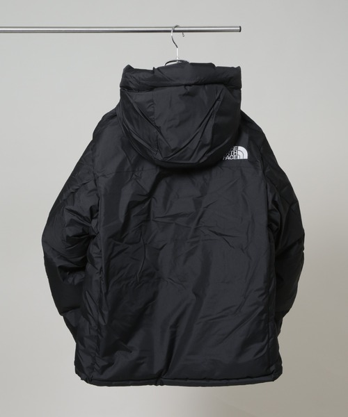 THE NORTH FACE（ザノースフェイス）の「THE NORTH FACE/Baltoro Light Jacket（ダウンジャケット/コート・メンズ・ブラック・L/M/XL）」の2枚目の写真