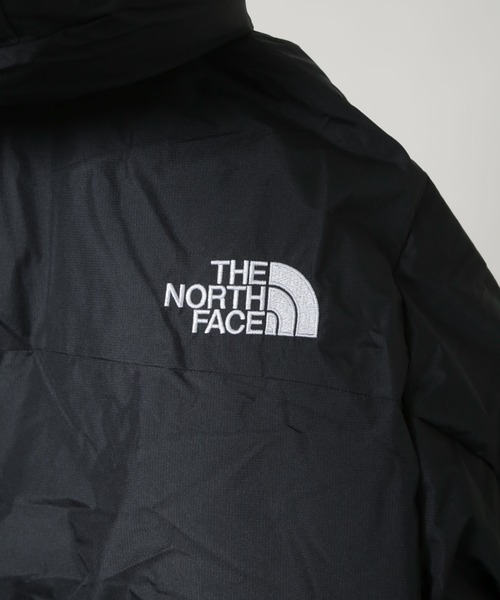 THE NORTH FACE（ザノースフェイス）の「THE NORTH FACE/Baltoro Light Jacket（ダウンジャケット/コート・メンズ・ブラック・L/M/XL）」の12枚目の写真